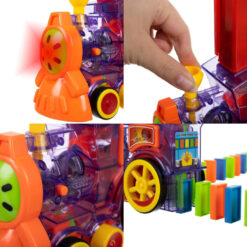 Klotse laduv doominorong Soodukas.Com