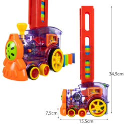 Klotse laduv doominorong Soodukas.Com