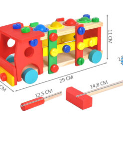 haamrimang konstruktor 1