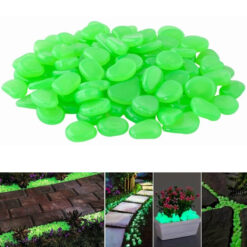 Helendavad dekoratiiv-kivikesed 100tk – Soodukas.Com Helendavad dekoratiiv-kivikesed 100tk Soodukas.Com