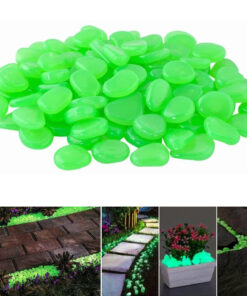 helendavad kivikesed