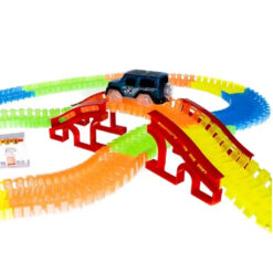 Isesõitev auto autorajale Soodukas.Com