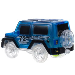 Isesõitev auto autorajale Soodukas.Com