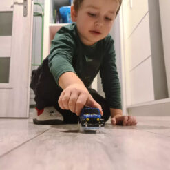 Isesõitev auto autorajale Soodukas.Com