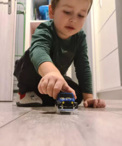 isesoitev auto autorajale 3