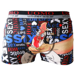 Bokserid Soodukas.Com