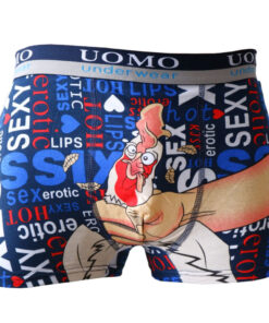 Alternative view of Bokserid