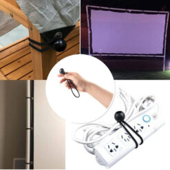 Kinnituskummid 10tk Soodukas.Com