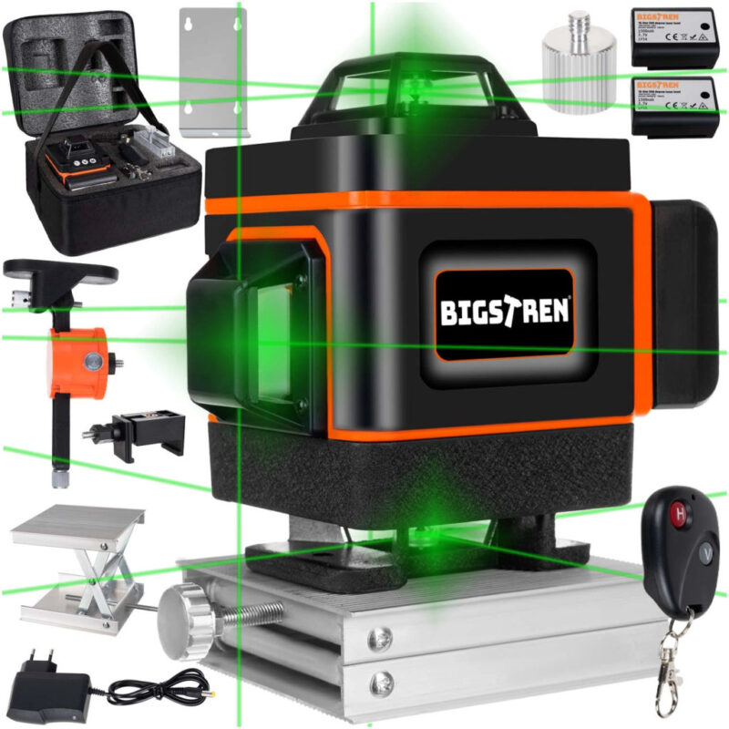 lasernivelliir