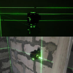 360° lasernivelliir - 16 joonega ristjoonlaser – Soodukas.Com 360° lasernivelliir - 16 joonega ristjoonlaser Soodukas.Com