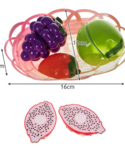 Alternative view of Lõigatavad toiduained