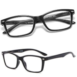 Lugemisprillid (erinevad tugevused)