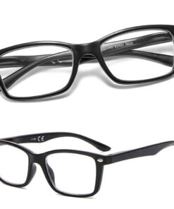 Lugemisprillid (erinevad tugevused)