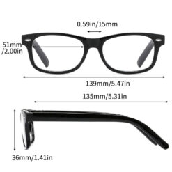 Lugemisprillid +4 Soodukas.Com