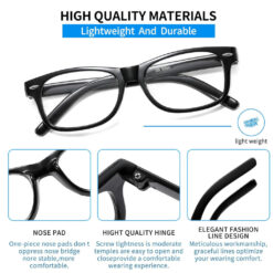 Lugemisprillid +4 Soodukas.Com