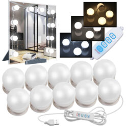 meigipeegli valgustid