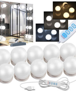 meigipeegli valgustid