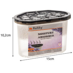 Niiskusekoguja lavendli lõhnaga Soodukas.Com