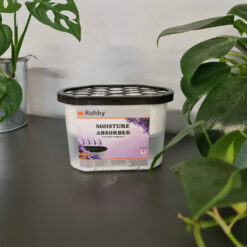 Niiskusekoguja lavendli lõhnaga Soodukas.Com