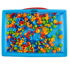 Nupumosaiik kohvris (296 osa) – Soodukas.Com Nupumosaiik kohvris (296 osa) Soodukas.Com