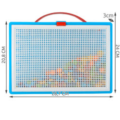 Nupumosaiik kohvris (296 osa) – Soodukas.Com Nupumosaiik kohvris (296 osa) Soodukas.Com