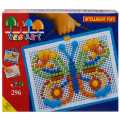 Nupumosaiik kohvris (296 osa) – Soodukas.Com Nupumosaiik kohvris (296 osa) Soodukas.Com