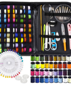 õmbustarvete komplekt