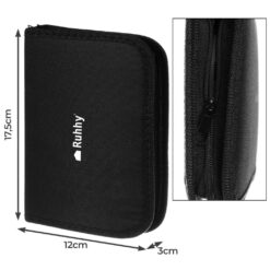 Õmblustarvikute komplekt (129 osa) Soodukas.Com