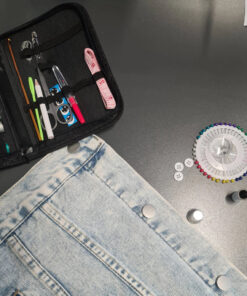 ombustarvete komplekt 4