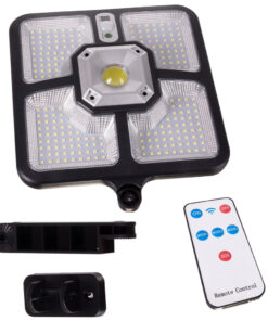 paikesepatareiga prozektor 2