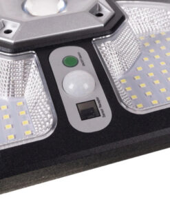 paikesepatareiga prozektor 3