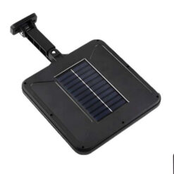 Päikesepatarei ja liikumisanduriga prožektor Soodukas.Com