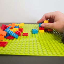 Konstruktor pallirada (514 osa) Soodukas.Com