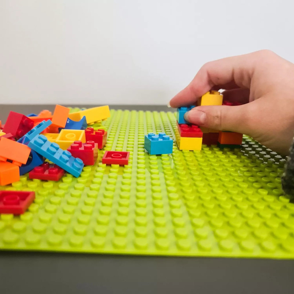 Konstruktor pallirada (514 osa) - Image 5