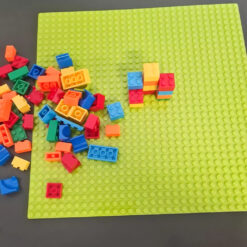 Konstruktor pallirada (514 osa) Soodukas.Com