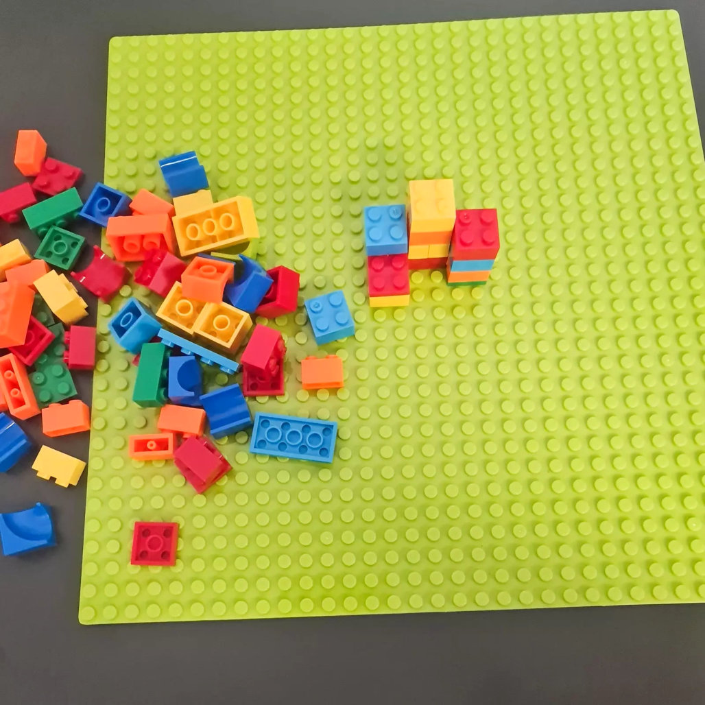 Konstruktor pallirada (514 osa) - Image 6