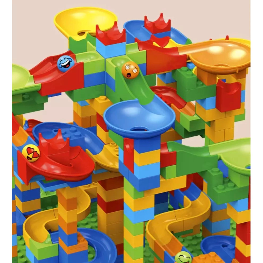 Konstruktor pallirada (514 osa) - Image 3