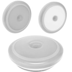 Patareitoitel liikumisanduriga lamp Soodukas.Com