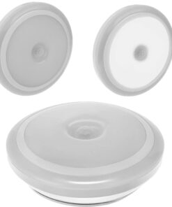 patareitoitel liikumisanduriga lamp 2