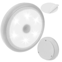 patareitoitel liikumisanduriga lamp