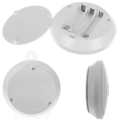 Patareitoitel liikumisanduriga lamp Soodukas.Com