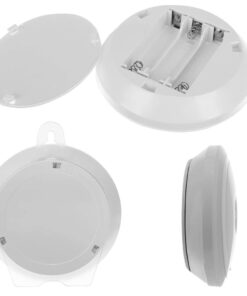 patareitoitel liikumisanduriga lamp 3