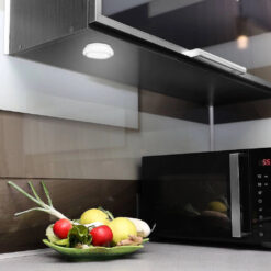 Alternative view of Patareitoitel liikumisanduriga lamp