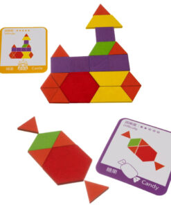 puidust mosaiik pusle 2