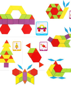 puidust mosaiik pusle 3