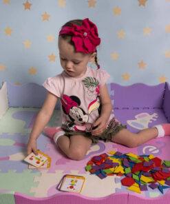 puidust mosaiik pusle 4