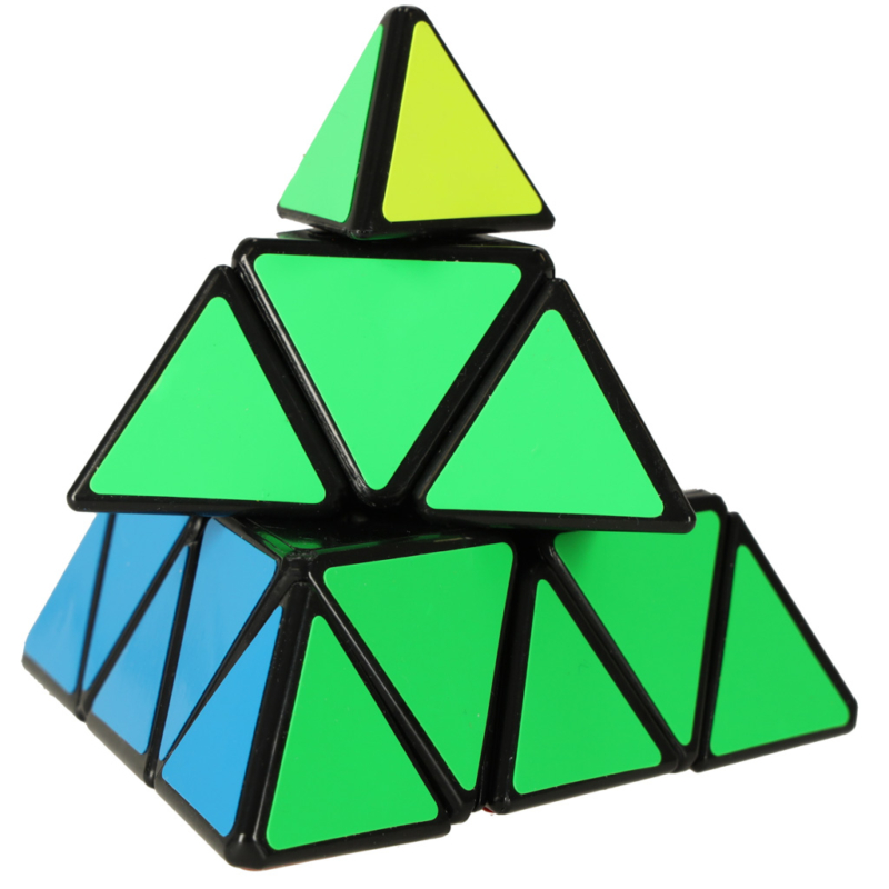 Pyraminx ruubiku kuubik - Image 3