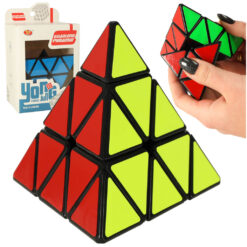 pyraminx ruubiku kuubik