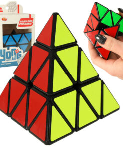 pyraminx ruubiku kuubik