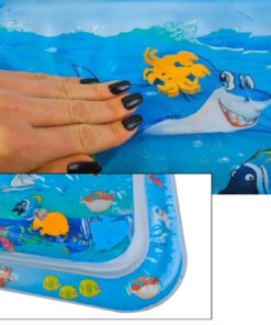 sensoorne veematt beebidele 1